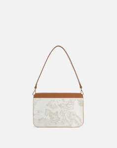 ALV.MARTINI SHOULD.BAG IT.ORIGIN (Dimensiuni: 22 x 15 x 9cm.)