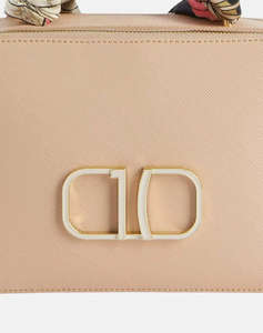 ALV.MARTINI SHOULD.BAG IT.ORIGIN (Dimensiuni: 15 x 21 x 7.5cm.)