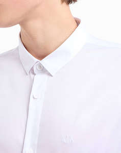 ARMANI EXCHANGE SHIRT