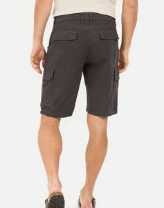 CAMEL BERMUDE CARGO dot print