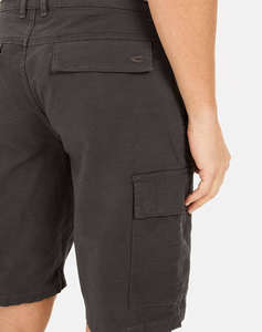 CAMEL BERMUDE CARGO dot print