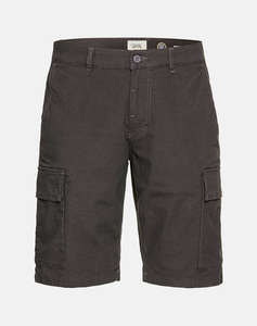 CAMEL BERMUDE CARGO dot print