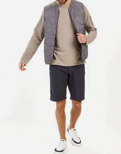 CAMEL BERMUDE CHINO