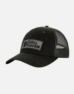 FJALL RAVEN Fjällräven Långtradarkeps / Stacked Långtradarkeps