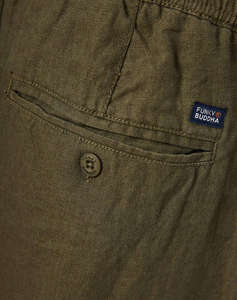 FUNKY Pantaloni de barbati Chino