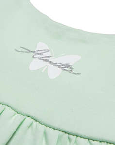 ALOUETTE ROCHIE