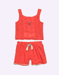 ALOUETTE SET