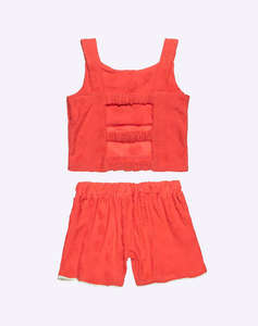 ALOUETTE SET