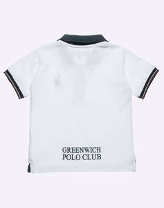 ALOUETTE BLUZA GREENWICH