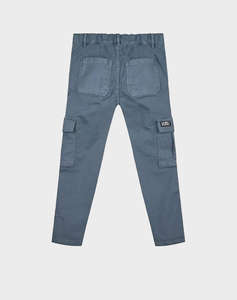 ENERGIERS PANTALONI BAIAT