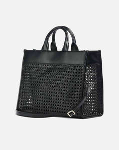 BOSS Sandy Tote SPU 10271656 01 (Dimensiuni: 36 x 27 x 15cm.)
