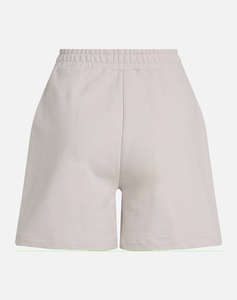CALVIN KLEIN WOVEN LABEL SHORTS