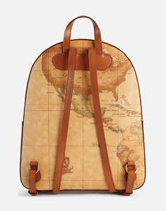 ALV.MARTINI BACKPACK ITAL.ORIGIN (Dimensiuni: 34 x 28 x 12cm.)