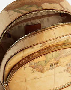 ALV.MARTINI BACKPACK ITAL.ORIGIN (Dimensiuni: 34 x 28 x 12cm.)