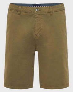 FUNKY BUDDHA Bermude chino de barbati Chino