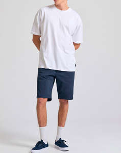 FUNKY Bermude chino de barbati Chino