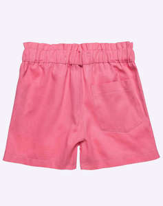 ALOUETTE PANTALONI SCURTI