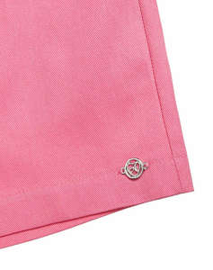 ALOUETTE PANTALONI SCURTI