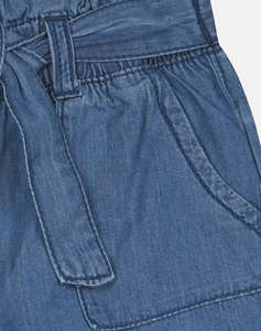 ENERGIERS PANTALONI SCURTI FATA ΒΕΒΕ