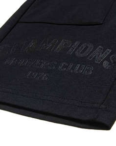 ALOUETTE PANTALONI SCURTI MOOVERS