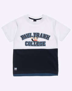 ALOUETTE BLUZA PAUL FRANK