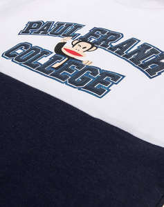 ALOUETTE BLUZA PAUL FRANK