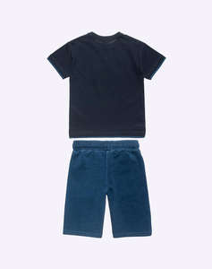 ALOUETTE SET PAUL FRANK