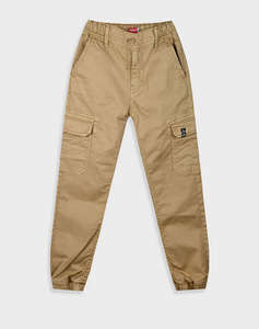 ENERGIERS PANTALONI