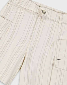 ENERGIERS PANTALONI SCURTI