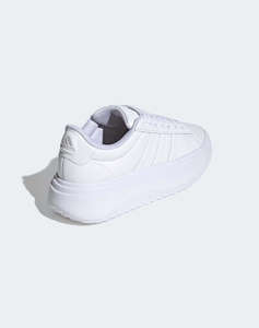 ADIDAS GRAND COURT PLATFORM