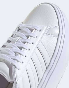 ADIDAS GRAND COURT PLATFORM