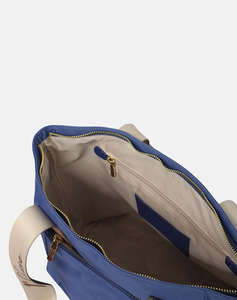ALV.MARTINI SHOP.BAG IT.ORIGIN (Dimensiuni: 28 x 40 x 14.5cm.)