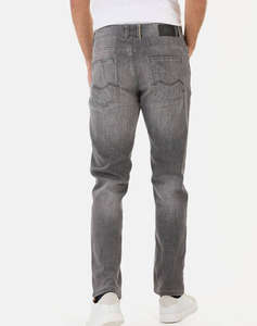 CAMEL PANTALONI light DENIM Regular Fit Cooling