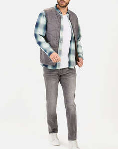 CAMEL PANTALONI light DENIM Regular Fit Cooling