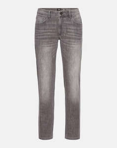 CAMEL PANTALONI light DENIM Regular Fit Cooling