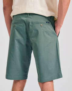 FUNKY Bermude chino de barbati Chino
