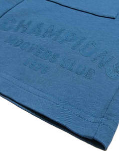 ALOUETTE PANTALONI SCURTI MOOVERS
