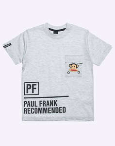 ALOUETTE BLUZA PAUL FRANK