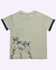 ALOUETTE BLUZA