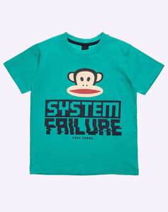 ALOUETTE BLUZA PAUL FRANK