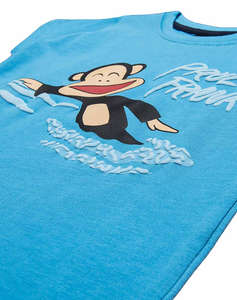 ALOUETTE BLUZA PAUL FRANK