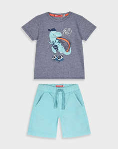 ENERGIERS SET ^BLUZA