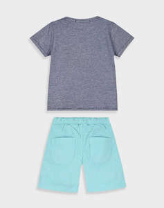 ENERGIERS SET ^BLUZA
