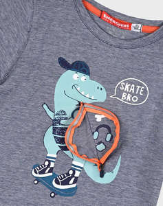 ENERGIERS SET ^BLUZA