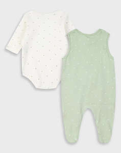 ENERGIERS SALOPETA BEBE & BODY