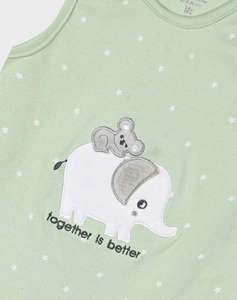 ENERGIERS SALOPETA BEBE & BODY