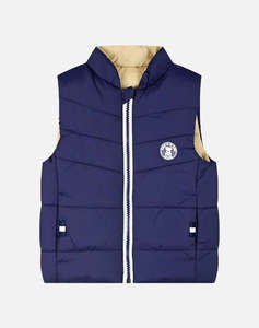 ENERGIERS JACKET BEBE FARA MANECA
