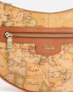 ALV.MARTINI SHOULD.BAG IT.ORIGIN (Dimensiuni: 20 x 28 x 8cm.)
