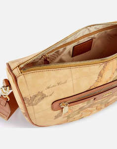ALV.MARTINI SHOULD.BAG IT.ORIGIN (Dimensiuni: 20 x 28 x 8cm.)