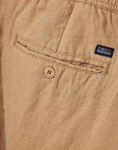 FUNKY Pantaloni de barbati Chino
